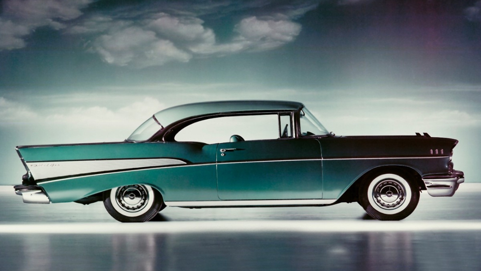 10 best Chevrolets ever Classic Sports Car